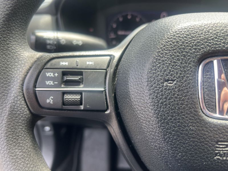 Used 2024 Honda Accord Sedan EXImage 11