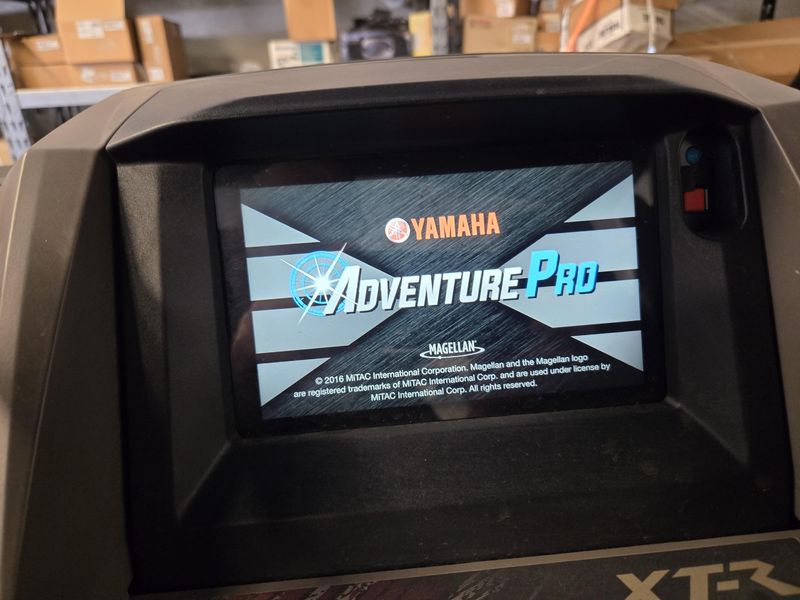 2024 Yamaha WOLVERINE RMAX2 XTR TITAN AND TACTICAL BLACK Image 21