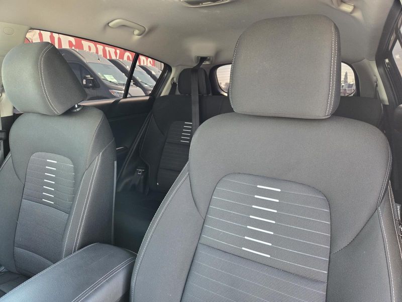 Used 2022 Kia Sportage LX AWD