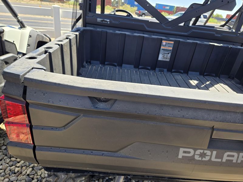NEW 2026 POLARIS RANGER 1000 PREMIUM Image 9