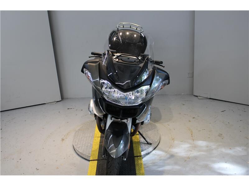 Used 2010 BMW R12RT Image 4