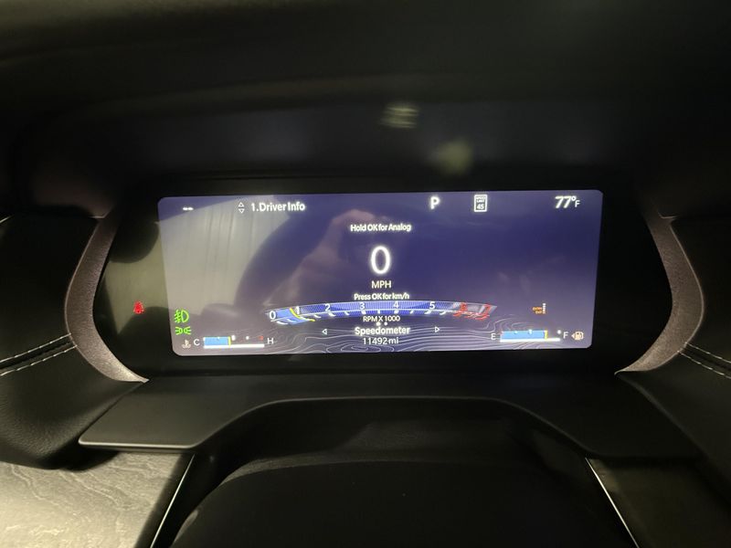 Used 2023 Jeep Grand Cherokee L OverlandImage 24