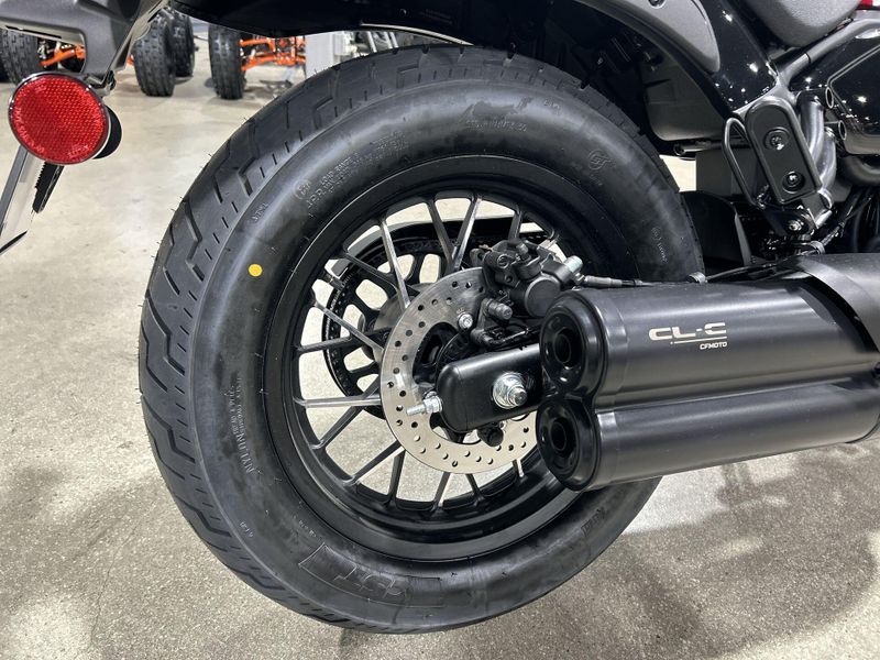 2025 CFMOTO 450CL-C Image 15
