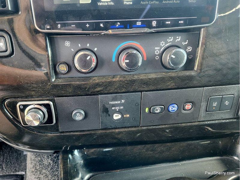 Used 2025 Chevrolet Express Cargo 