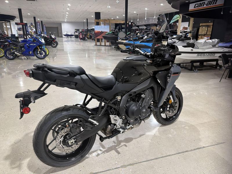 New 2026 Yamaha TRACER 9 Image 17
