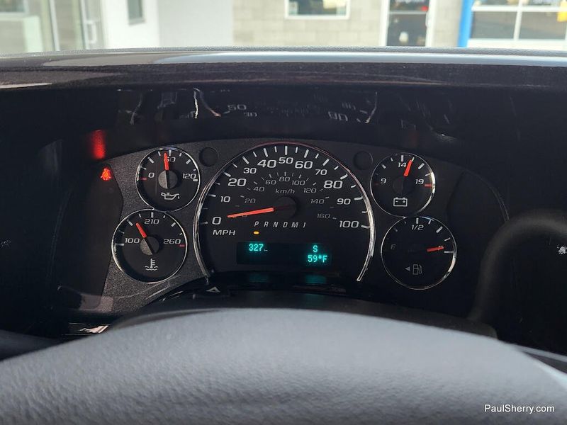 Used 2023 Chevrolet Express Cargo 