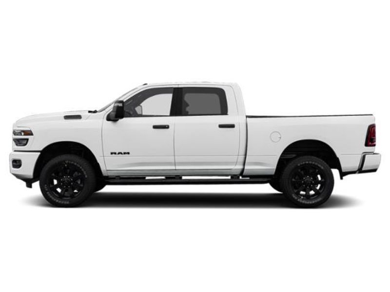 New 2027 RAM 2500 Big HornImage 3