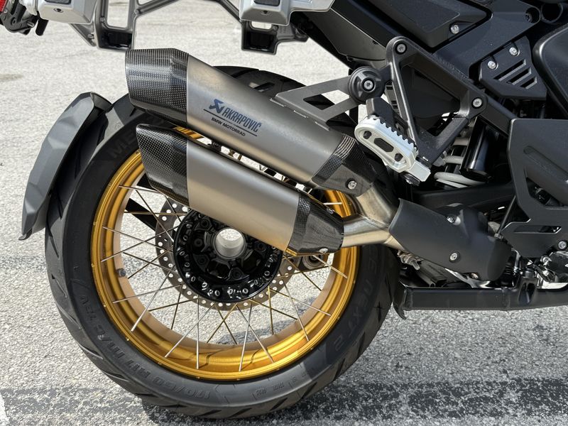 2026 BMW R 1300 GS Adventure