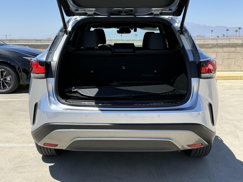 Used 2025 Lexus RX 350 PremiumImage 14