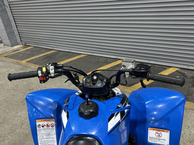     Del Amo Motorsports of Redondo Beach (424) 390-7811 delamomotorsports.com 