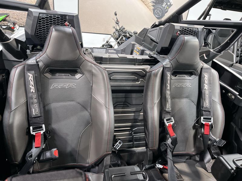New 2026 Polaris RZR PRO R 4 ULTIMATE Image 22