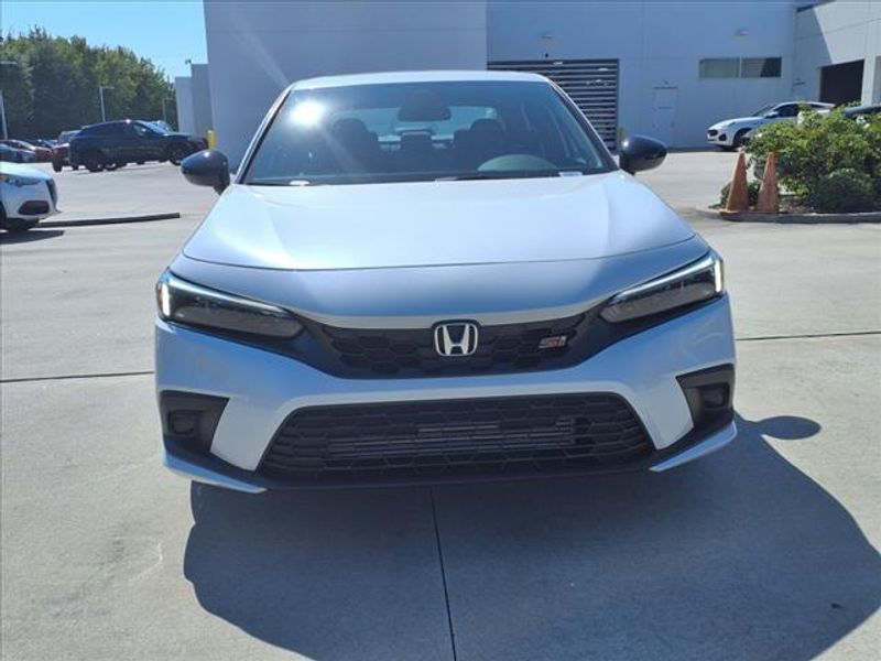 2023 Honda Civic SiImage 8