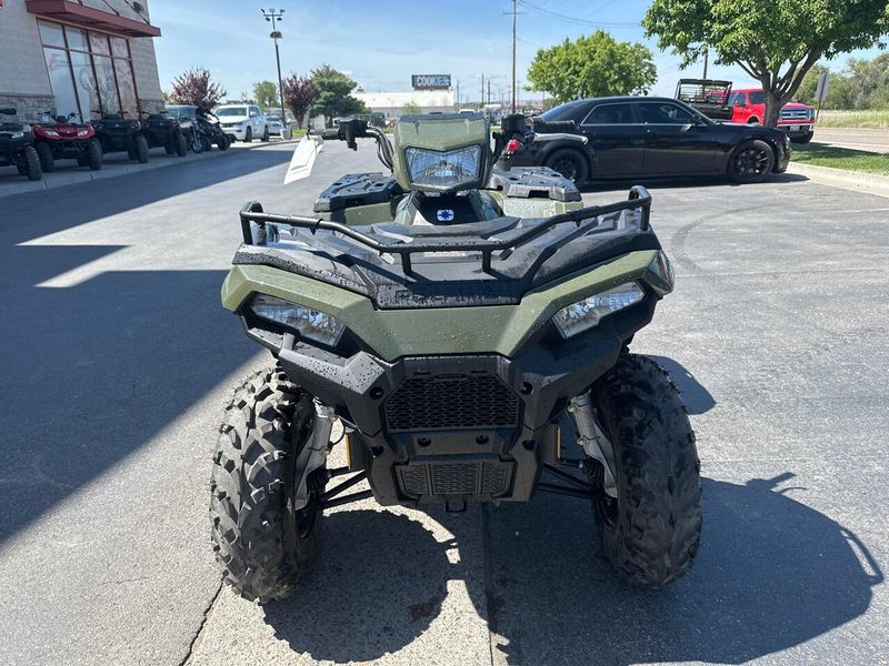 2025 Polaris SPORTSMAN 570 