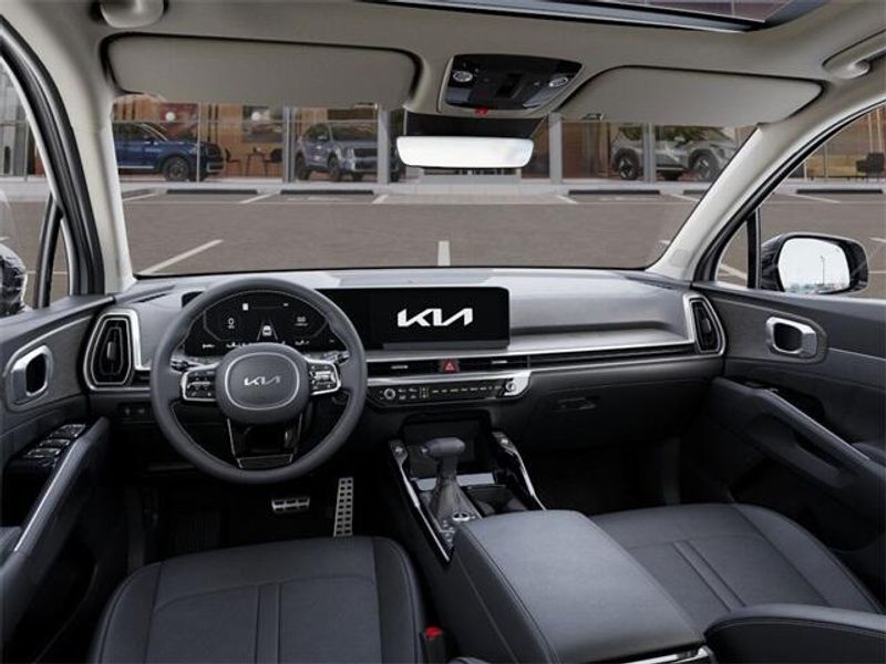 2025 Kia Sorento X-Line SXImage 14