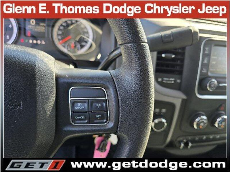 2018 Ram 3500 Tradesman photo 19