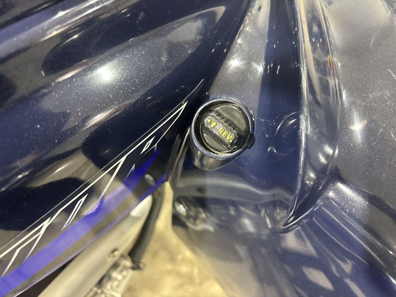 Used 2023 Yamaha RAPTOR 700R SE Image 19