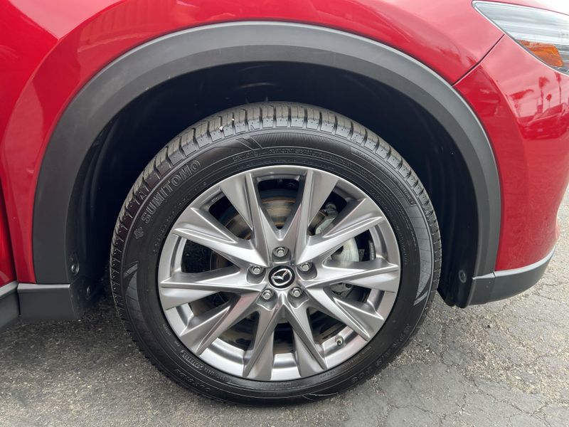 Used 2019 Mazda CX-5 Grand Touring ReserveImage 30