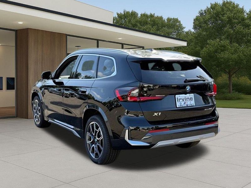 New 2026 BMW X1 xDrive28iImage 12