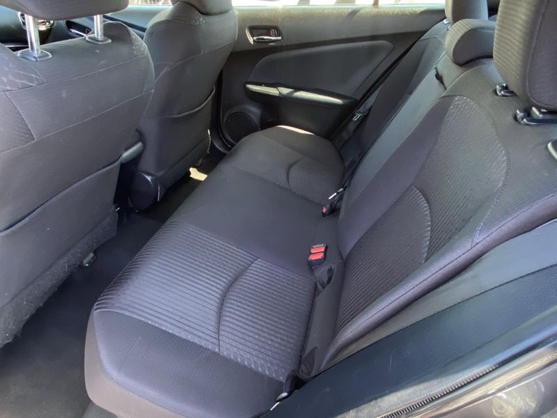 Used 2018 Toyota Prius ThreeImage 14