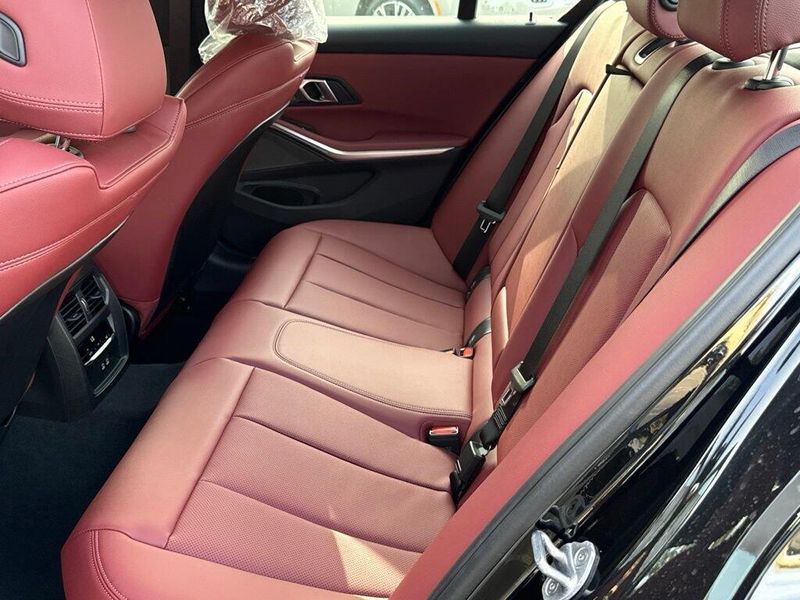 New 2026 BMW 3 Series 330iImage 27