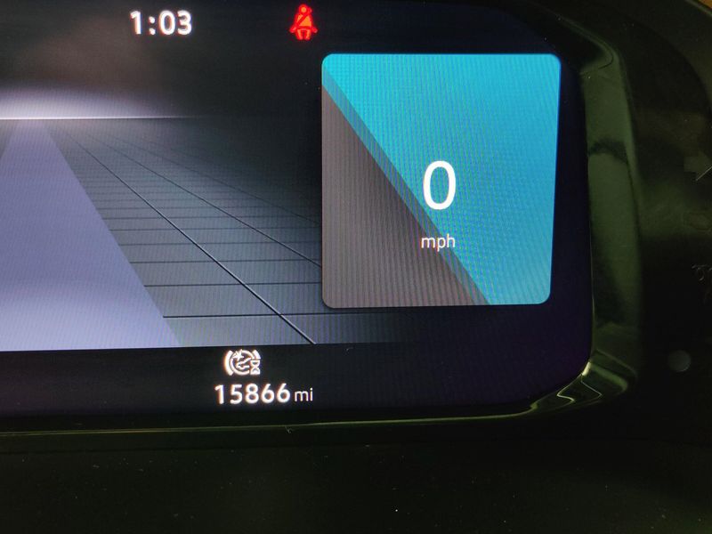 Used 2025 Volkswagen Atlas SE 4-Motion AWDImage 27