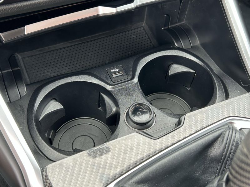 Used 2022 BMW M3 BaseImage 24