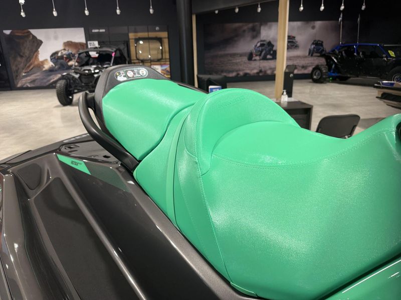 New 2026 Sea-Doo GTI SE 130 (SOUND SYSTEM) Image 23