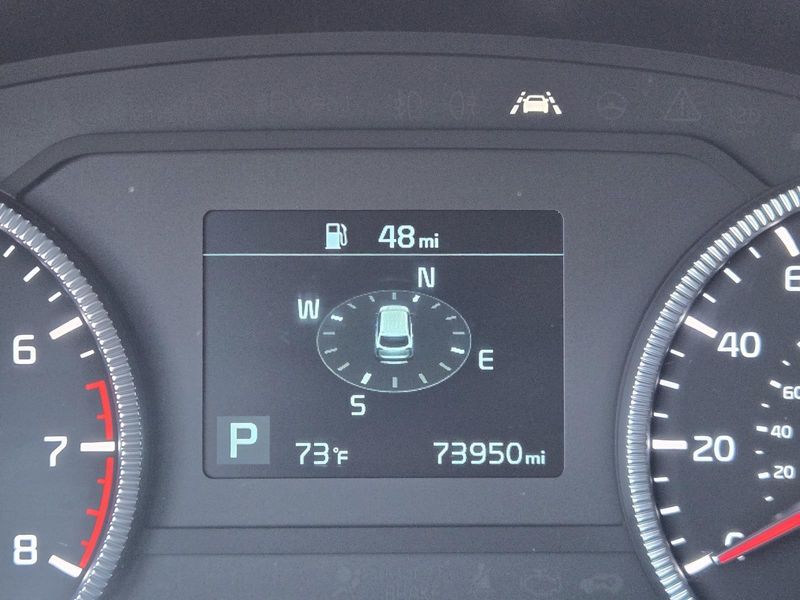 Used 2022 Kia Telluride LX AWD