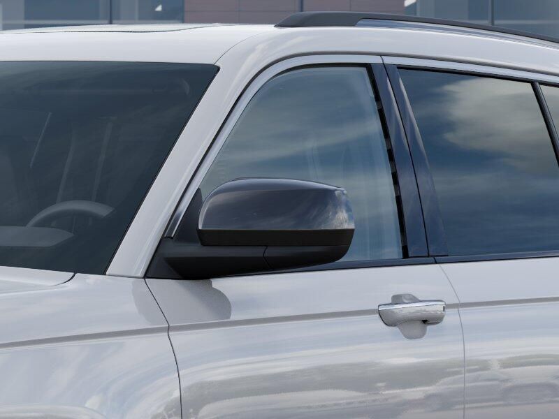 New 2026 Jeep Grand Cherokee L Limited Reserve 4x4Image 33