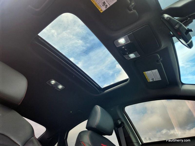 2023 Kia Forte GTImage 3