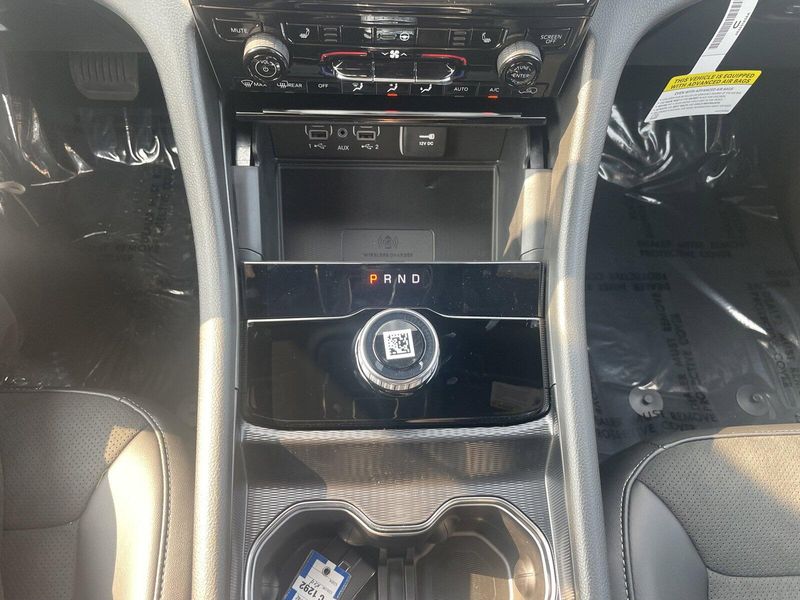 2024 Jeep Grand Cherokee Altitude XImage 28