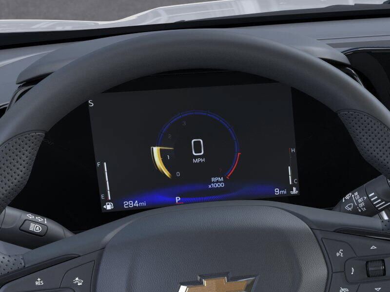 New 2025 Chevrolet Trax LTImage 18
