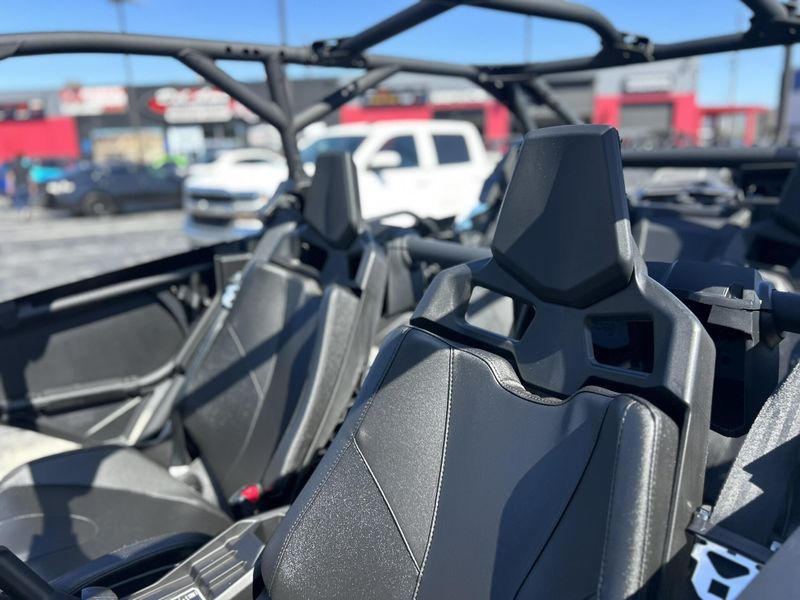 New 2026 Can-Am MAVERICK X3 MAX RS TURBO Image 14