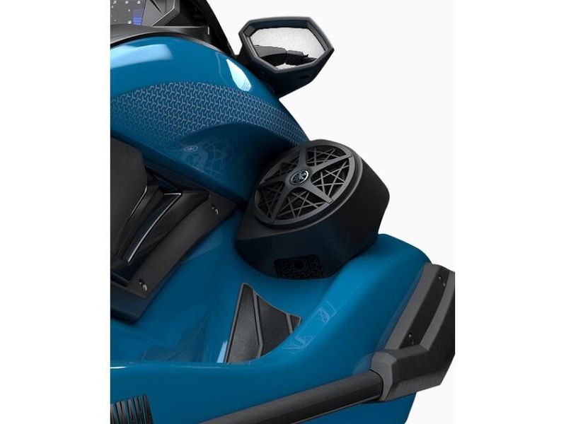 New 2026 Yamaha FX CRUISER SVHO W&sol;AUDIO Image 8