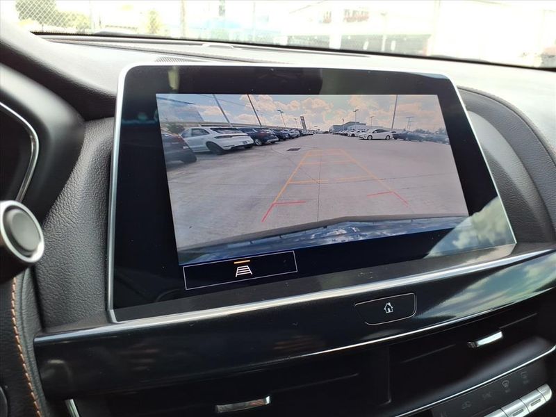Used 2024 Cadillac CT5 V-SeriesImage 11