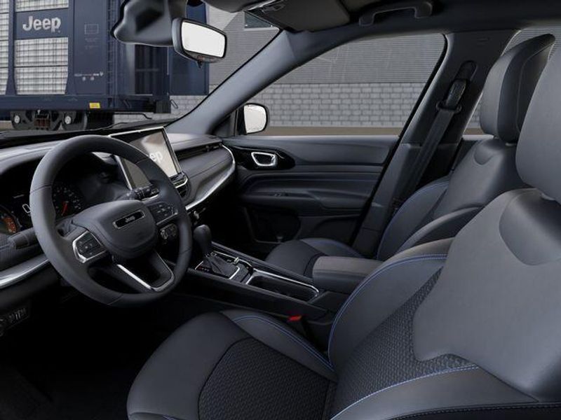 New 2026 Jeep Compass Latitude Altitude 4x4Image 22