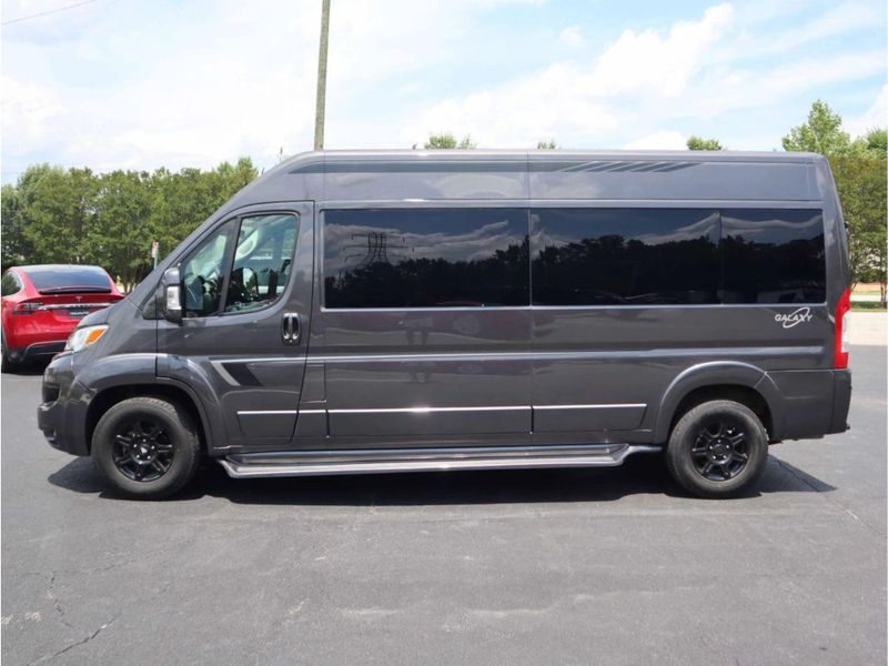 Used 2023 RAM ProMaster 2500 High Roof