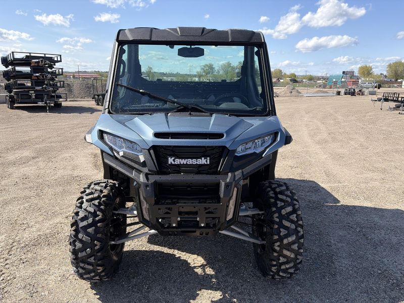 New 2026 Kawasaki RIDGE HVAC 