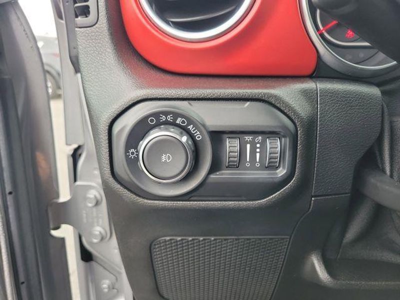 Used 2021 Jeep Wrangler Unlimited Rubicon