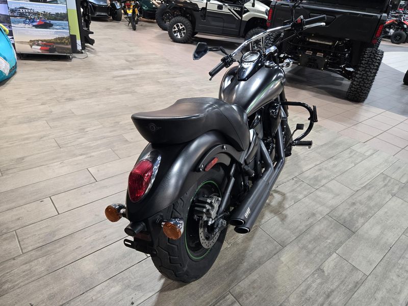 2017 Kawasaki VULCAN 900 CUSTOM Image 6