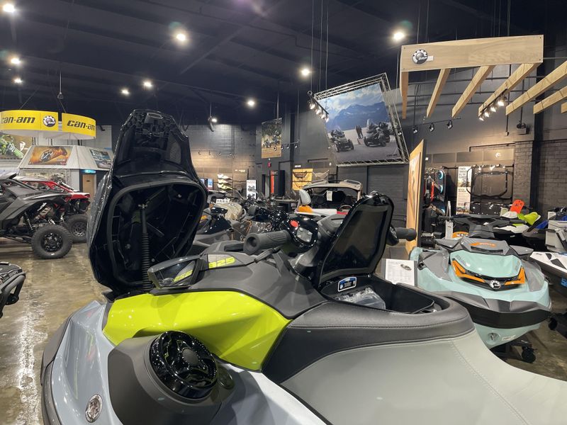 Used 2024 Sea-Doo RXP-X 325 Image 12