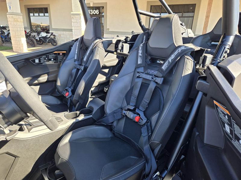 NEW 2026 POLARIS RZR PRO R 4 ULTIMATE Image 18