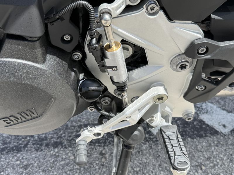 2026 BMW F 800 GS
