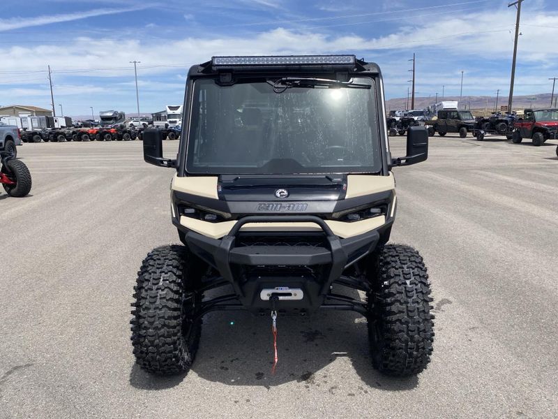 New 2026 Can-Am DEFENDER LIMITED HD11 