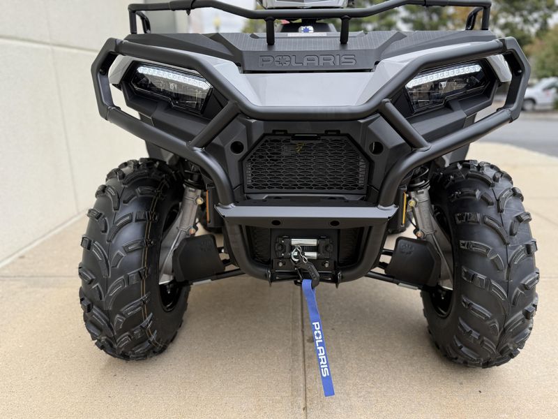2026 Polaris SPORTSMAN 570 EPSImage 4