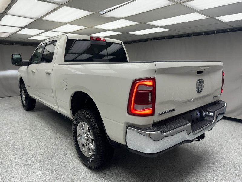 2024 RAM 2500 Laramie Crew Cab 4x4 6