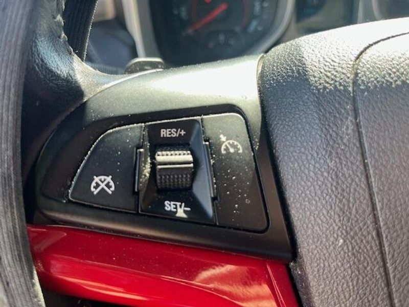 Used 2015 Chevrolet Camaro 2LTImage 5