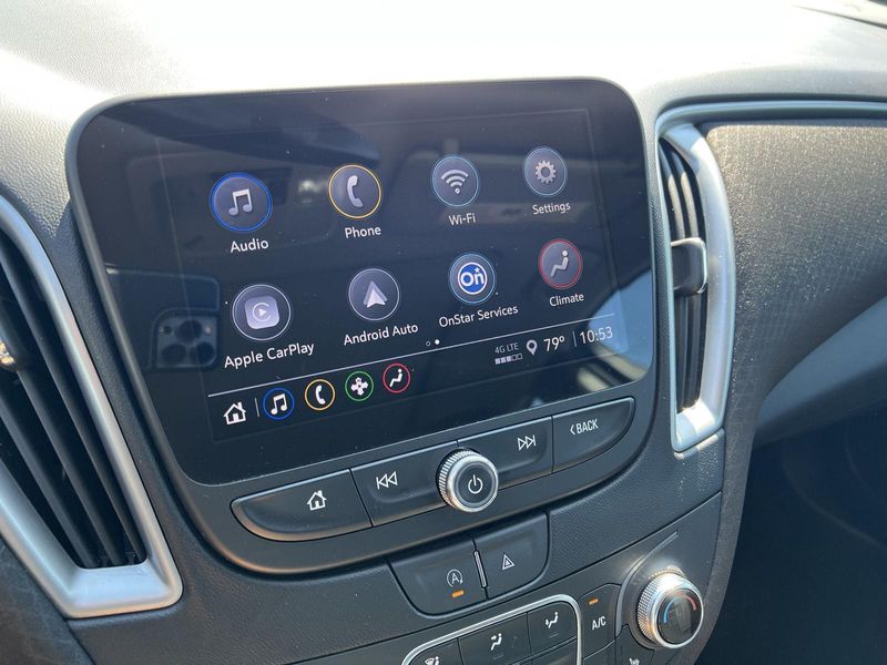 2023 Chevrolet Malibu 1LT photo 17