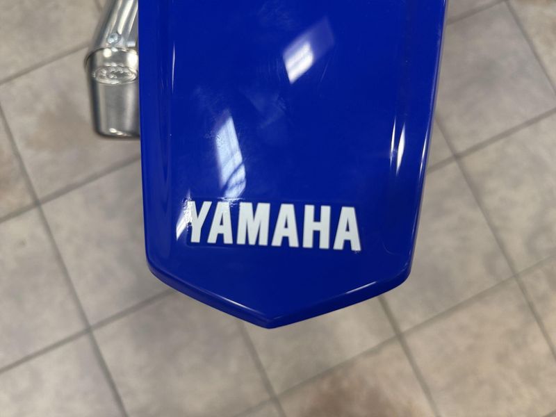 New 2026 Yamaha TT-R125LE Image 27