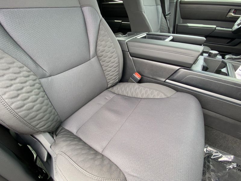 2025 Toyota Tundra SR5Image 11